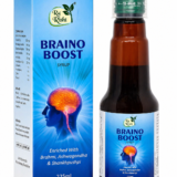 BRAINO BOOST Syrup 200 ml