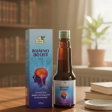 BRAIN BOOST Syrup