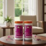 GYNO AMRIT – Ayurvedic Women’s Health Syrup (200/300 ml)