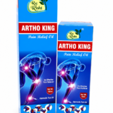ARTHO KING – Pain Relief Oil